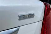 Thumbnail of 2019 Crystal White Tri-Coat Cadillac XT5