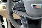 Thumbnail of 2019 Crystal White Tri-Coat Cadillac XT5