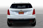 Thumbnail of 2019 Crystal White Tri-Coat Cadillac XT5