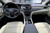 Thumbnail of 2019 Crystal White Tri-Coat Cadillac XT5