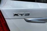 Thumbnail of 2019 Crystal White Tri-Coat Cadillac XT5
