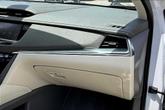 Thumbnail of 2019 Crystal White Tri-Coat Cadillac XT5