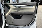 Thumbnail of 2019 Crystal White Tri-Coat Cadillac XT5