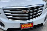 Thumbnail of 2019 Crystal White Tri-Coat Cadillac XT5