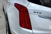 Thumbnail of 2019 Crystal White Tri-Coat Cadillac XT5