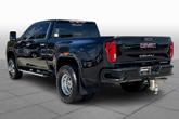 Thumbnail of 2020 Onyx Black GMC Sierra 3500