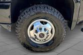 Thumbnail of 2020 Onyx Black GMC Sierra 3500
