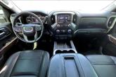 Thumbnail of 2020 Onyx Black GMC Sierra 3500