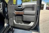 Thumbnail of 2020 Onyx Black GMC Sierra 3500