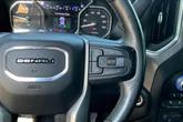Thumbnail of 2020 Onyx Black GMC Sierra 3500