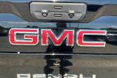 Thumbnail of 2020 Onyx Black GMC Sierra 3500