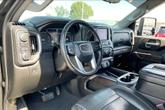 Thumbnail of 2020 Onyx Black GMC Sierra 3500