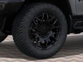 Thumbnail of 2025 Gray GMC HUMMER EV SUV