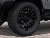 Thumbnail of 2025 Gray GMC HUMMER EV SUV