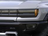 Thumbnail of 2025 Gray GMC HUMMER EV SUV