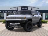Thumbnail of 2025 Gray GMC HUMMER EV SUV