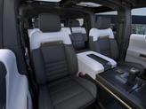 Thumbnail of 2025 Gray GMC HUMMER EV SUV
