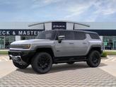Thumbnail of 2025 Gray GMC HUMMER EV SUV