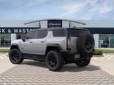 Thumbnail of 2025 Gray GMC HUMMER EV SUV