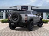 Thumbnail of 2025 Gray GMC HUMMER EV SUV