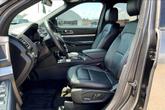 Thumbnail of 2018 Shadow Black Ford Explorer