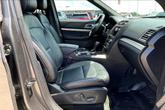 Thumbnail of 2018 Shadow Black Ford Explorer