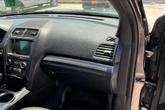 Thumbnail of 2018 Shadow Black Ford Explorer