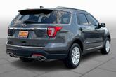 Thumbnail of 2018 Shadow Black Ford Explorer