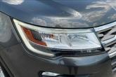 Thumbnail of 2018 Shadow Black Ford Explorer