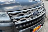 Thumbnail of 2018 Shadow Black Ford Explorer