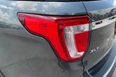 Thumbnail of 2018 Shadow Black Ford Explorer