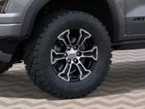 Thumbnail of 2025 Gray GMC Canyon