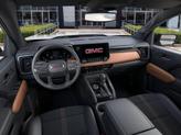 Thumbnail of 2025 Gray GMC Canyon