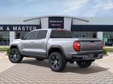 Thumbnail of 2025 Gray GMC Canyon