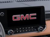 Thumbnail of 2025 Gray GMC Canyon