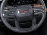 Thumbnail of 2025 Gray GMC Canyon