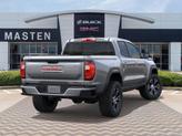 Thumbnail of 2025 Gray GMC Canyon