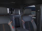 Thumbnail of 2025 Gray GMC Canyon