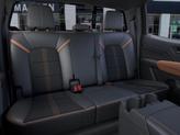 Thumbnail of 2025 Gray GMC Canyon