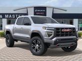Thumbnail of 2025 Gray GMC Canyon