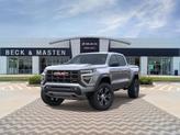 Thumbnail of 2025 Gray GMC Canyon