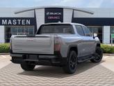 Thumbnail of 2026 Gray GMC Sierra EV