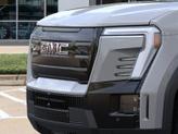 Thumbnail of 2026 Gray GMC Sierra EV