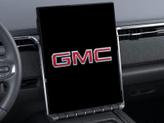 Thumbnail of 2026 Gray GMC Sierra EV