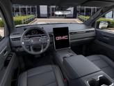 Thumbnail of 2026 Gray GMC Sierra EV