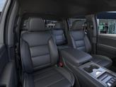 Thumbnail of 2026 Gray GMC Sierra EV