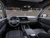 Thumbnail of 2025 Wolf Gray Kia Telluride