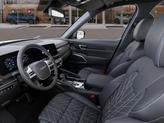 Thumbnail of 2025 Wolf Gray Kia Telluride
