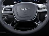 Thumbnail of 2025 Wolf Gray Kia Telluride