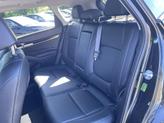 Thumbnail of 2024 Fusion Black Kia Seltos